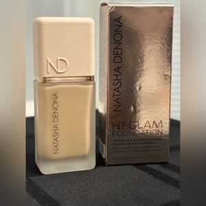 Natasha Denona HY:GLAM Hydrating and Blurring Serum Foundation in Shade N3